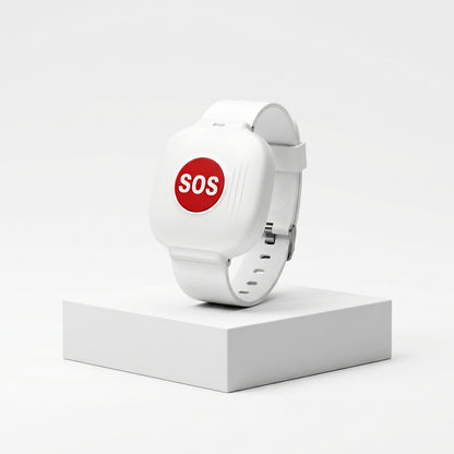 SafeNest™ SOS-Armband